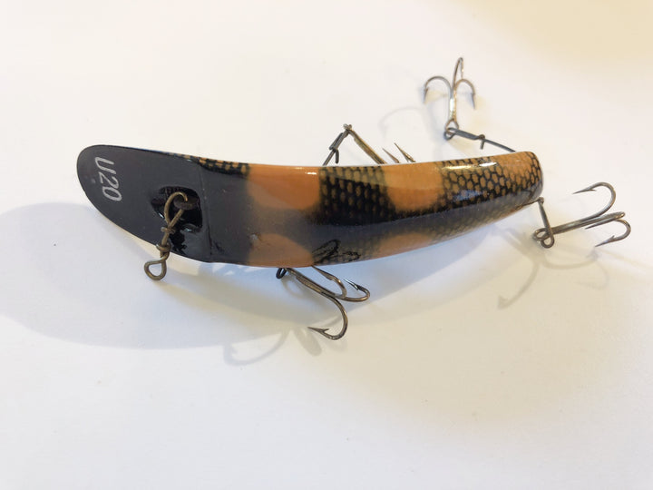 Helin Flatfish U20 PS Perch Scale New in Box