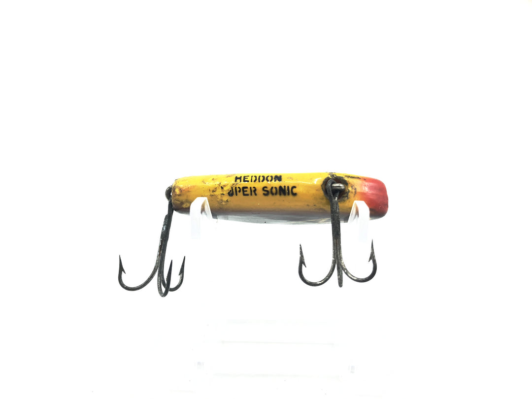 Heddon Super Sonic 9385 CAT Catfish Uncatalogued Color