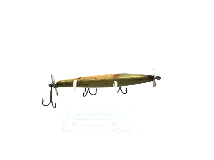 Smithwick Devils Horse Shad Color