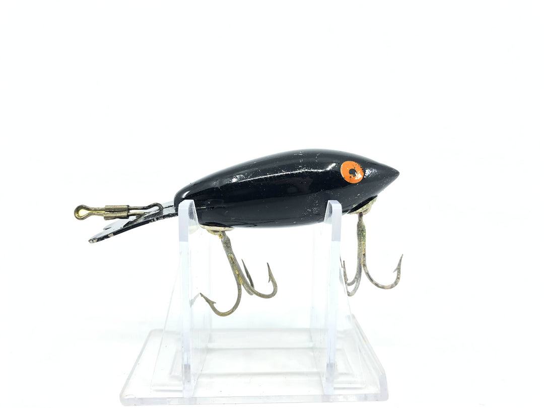 Bomber 400 Series 402 Black