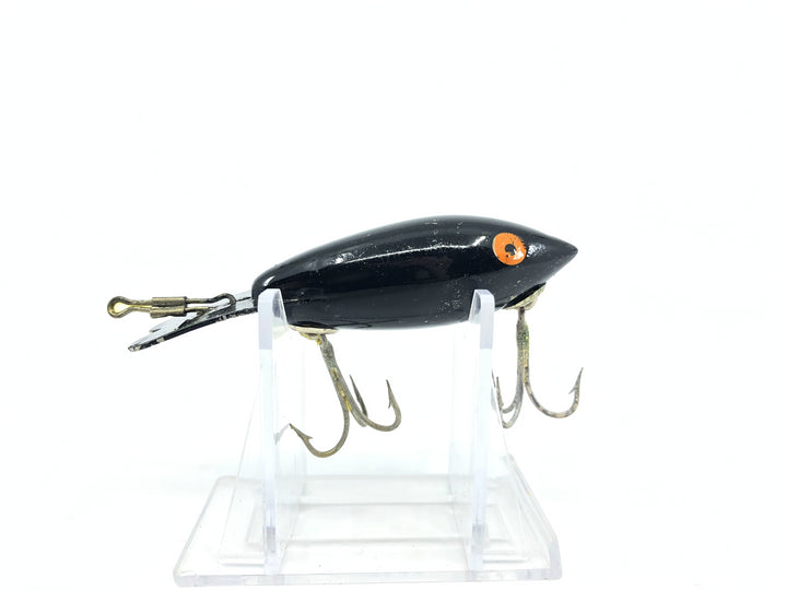 Bomber 400 Series 402 Black