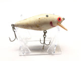 Bomber Speed Shad White Color