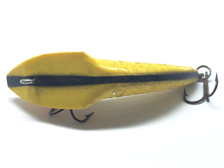 Fishback 4 Yellow Stripe