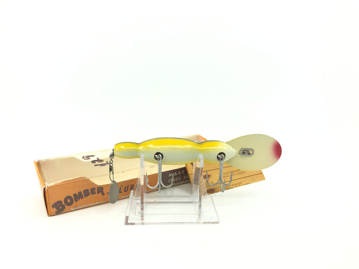 Bomber Water Dog 1611 Frog Color with Box