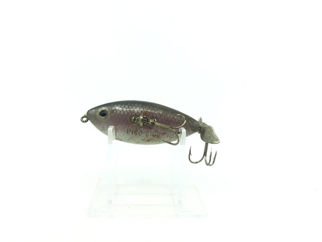 Pico Side Shad Shinner Color