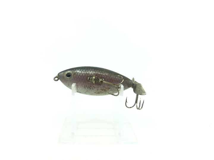 Pico Side Shad Shinner Color