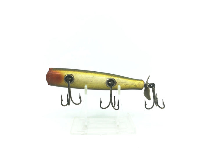 Creek Chub 2000 Darter, #2019 Frog Color