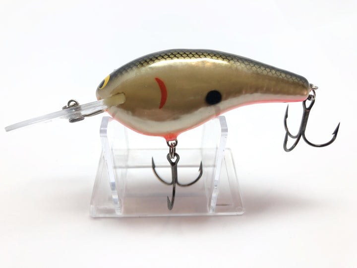 Bagley Diving B3 DB3-TSO Tennessee Shad Color New in Box OLD STOCK