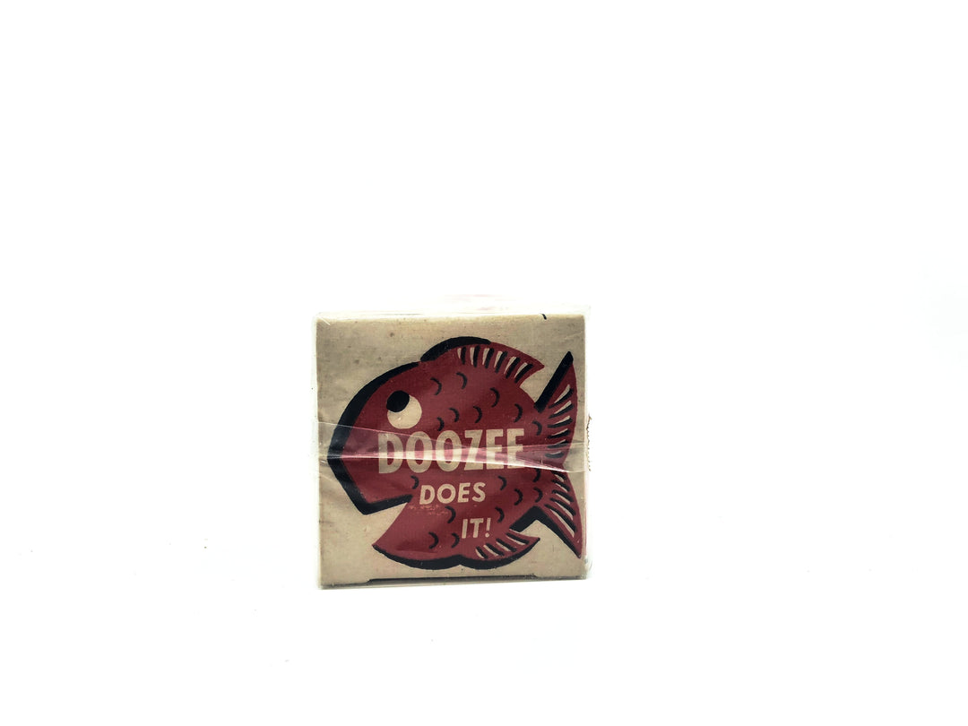 Vintage Torme/Doozee Corporation Doozee Multi-Use Bobber