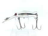 Luhr-Jensen Hot Shot M-1 Chrome