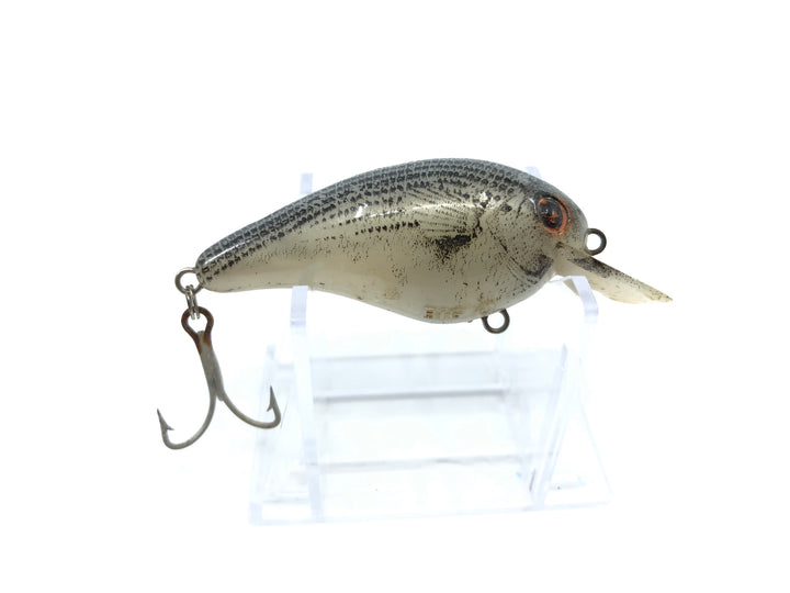 Cordell Big-O Striped Bass Color