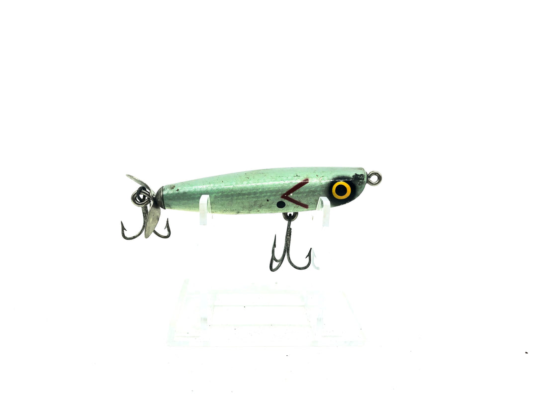 Florida Fishing Tackle Mfg. Co. Dalton Special, Shiner Color