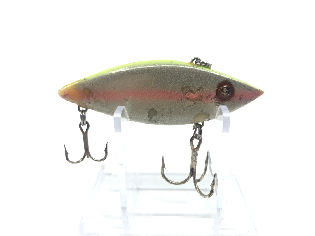 Rat-L-Trap Style Lure Trout Color