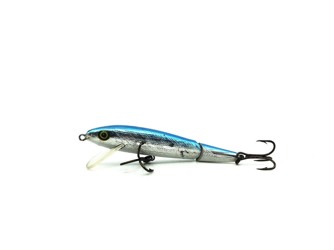 Rebel Jointed Minnow