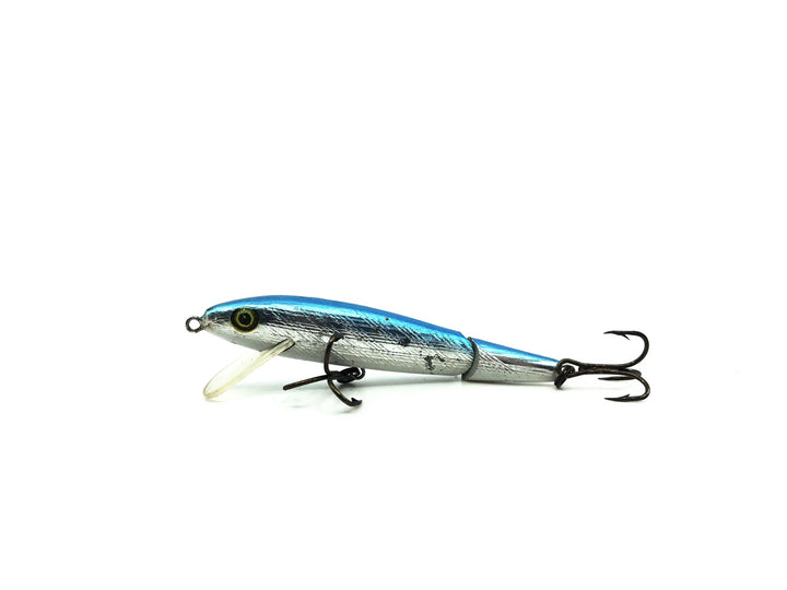 Rebel Jointed Minnow