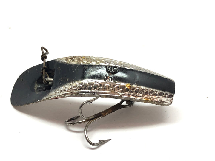 Helin Flatfish F6 SAS (Small Aluminum Scale)