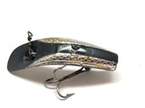 Helin Flatfish X4 SAS (Small Aluminum Scale)
