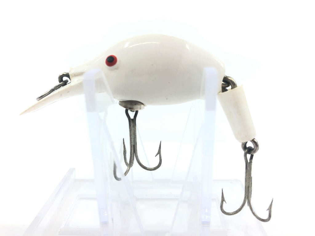 Sparkle Tail White Color