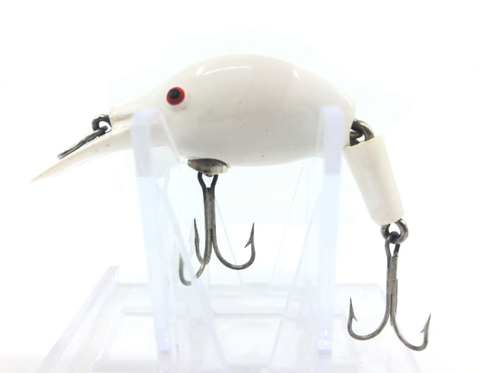 Sparkle Tail White Color