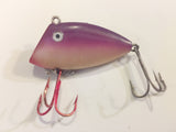 Tackle Industries Swimmin Minnow Lure Purple Color