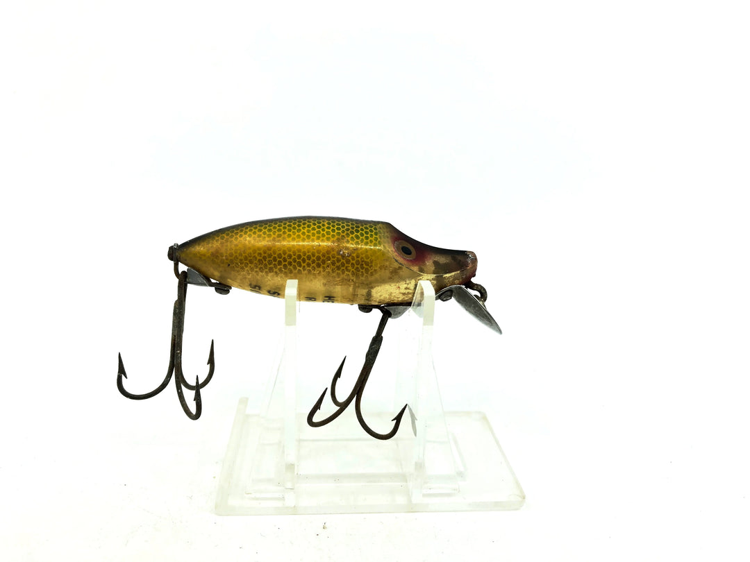 Heddon River Runt Sinker Spook 9110 L Perch