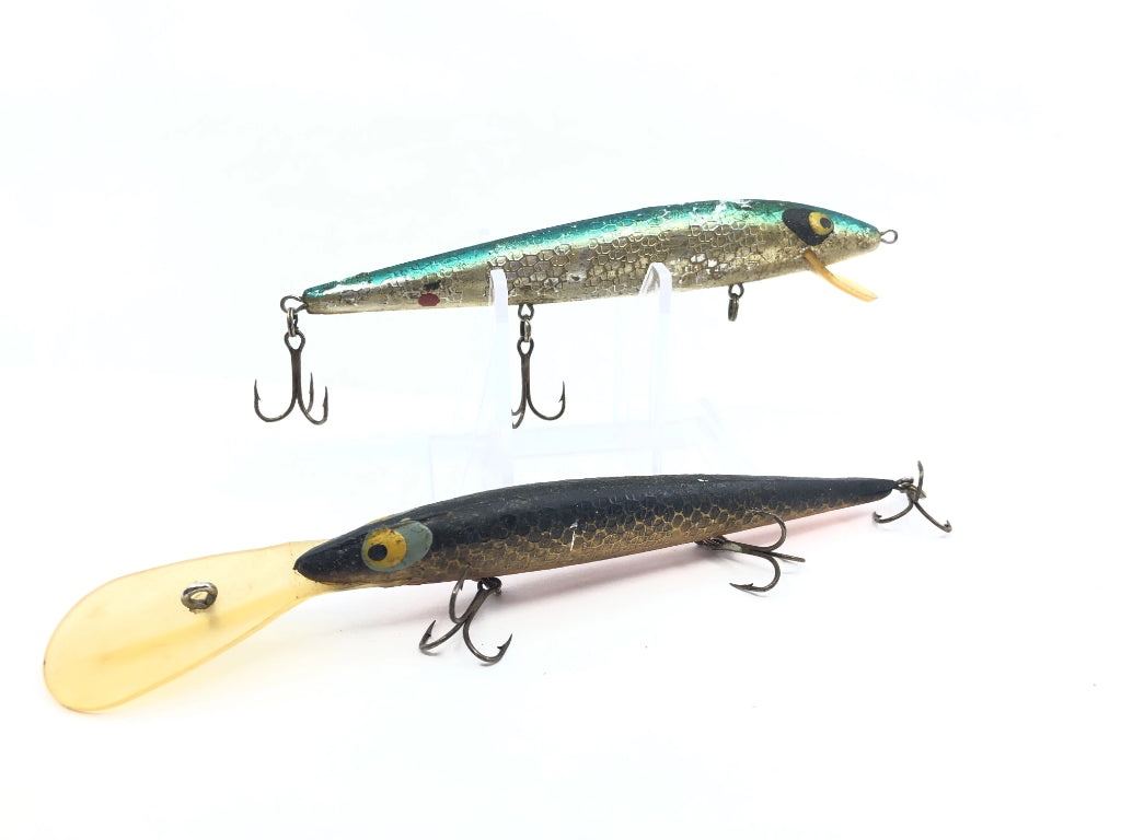 Smithwick Rogue Two Pack