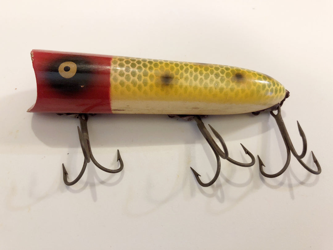 Heddon Lucky 13 with Box