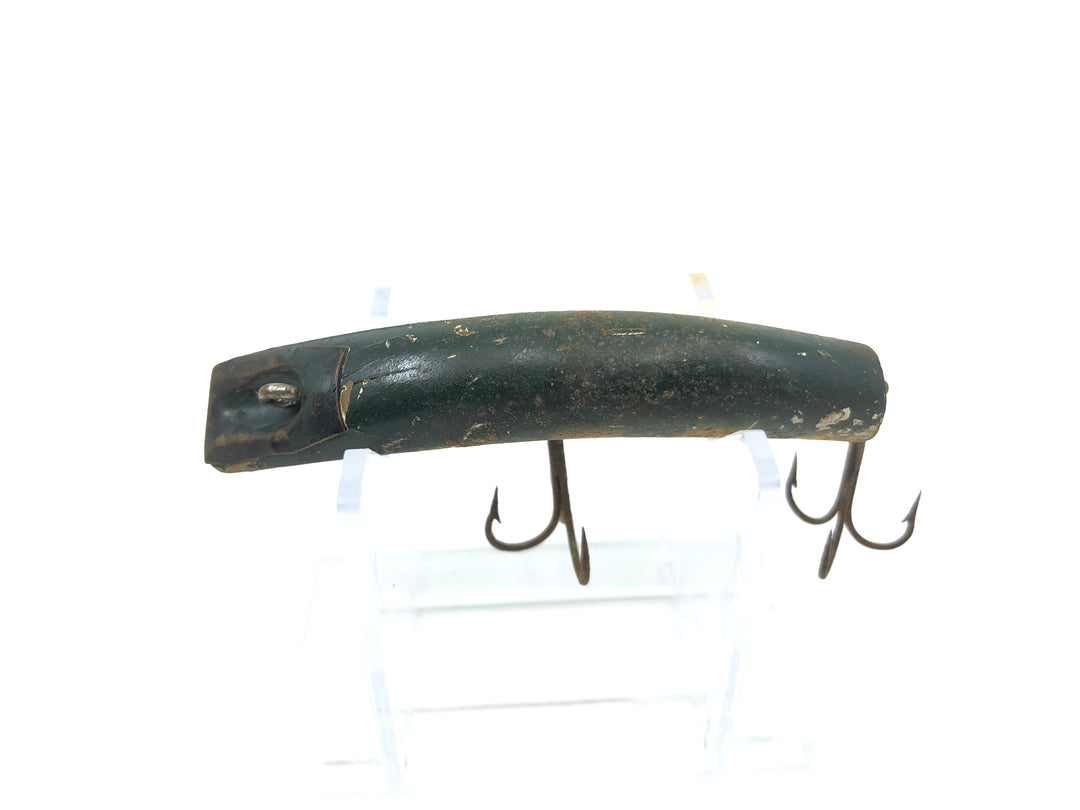 Kautzky Wooden Lazy Ike 3 Perch Color