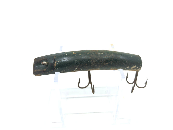 Kautzky Wooden Lazy Ike 3 Perch Color