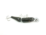 Creek Chub 2600 Jointed Pikie, Pikie Scale Color 2600