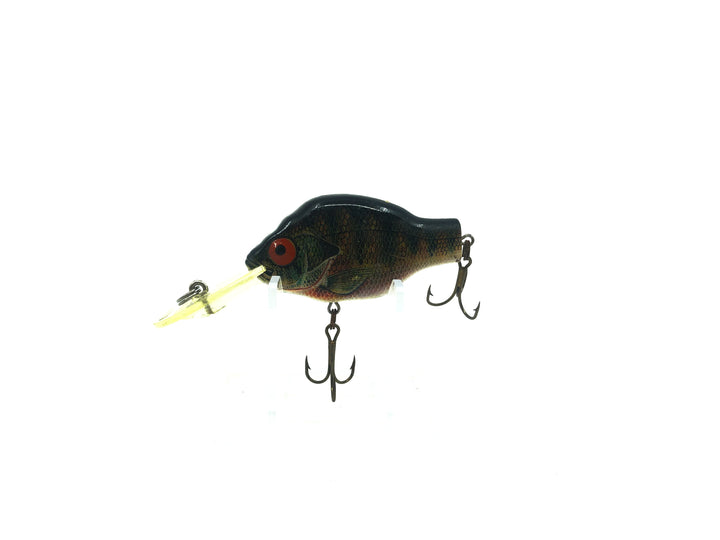 Rebel Baitfish Series Natural Bream Color