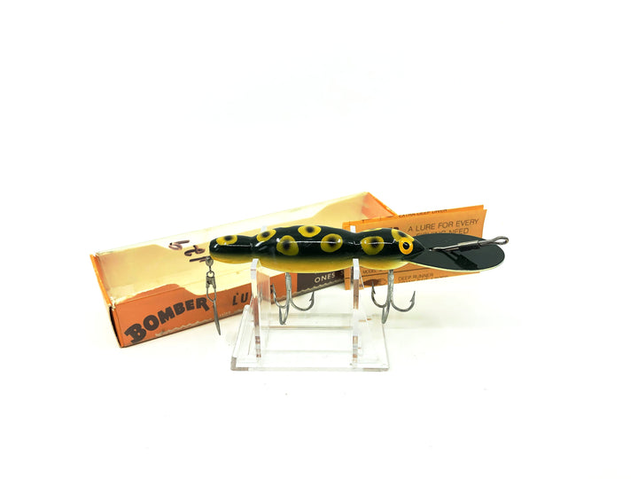 Bomber Water Dog 1611 Frog Color with Box