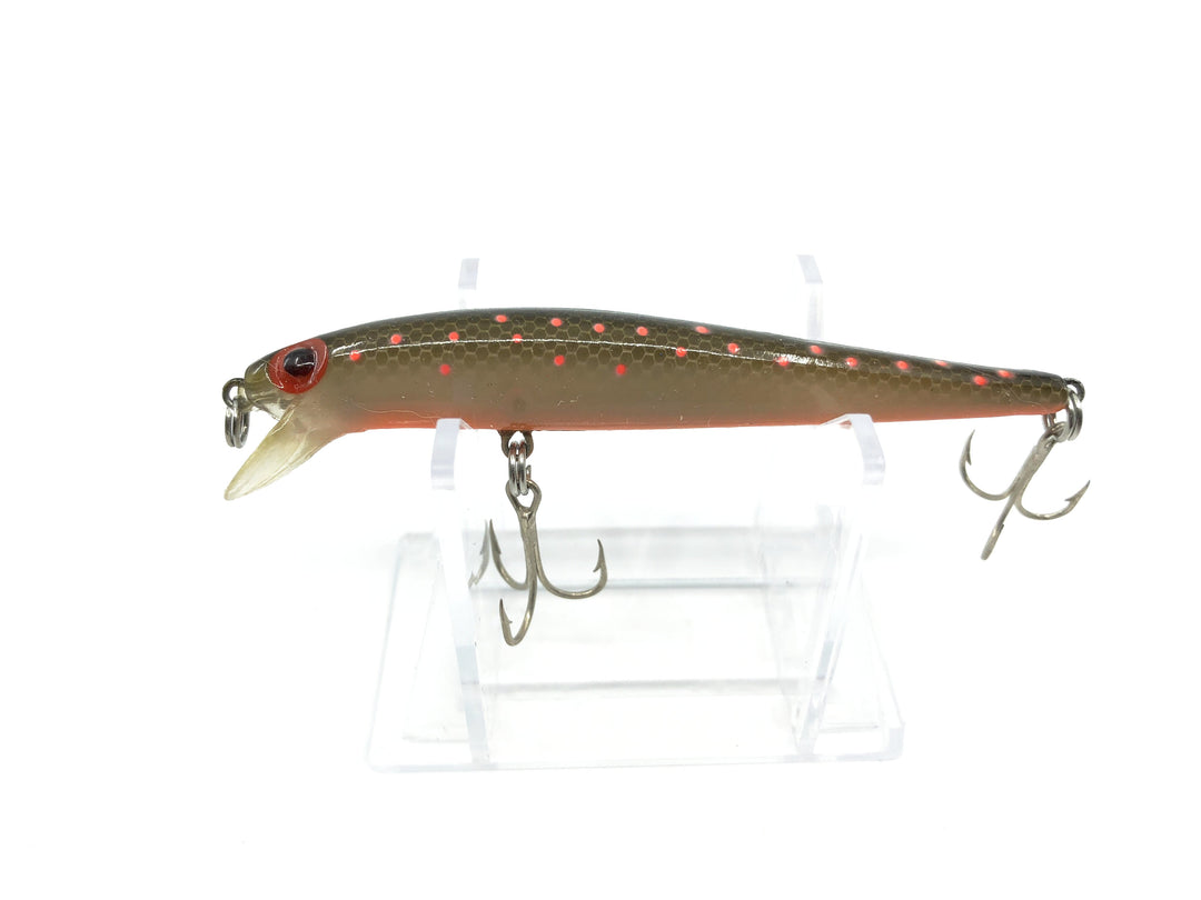 Storm Jr. Thunder Stick J31 Brown Trout Color