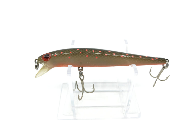 Storm Jr. Thunder Stick J31 Brown Trout Color