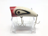 Kautzky Lazy Ike Chug Ike Classic Red and White Color