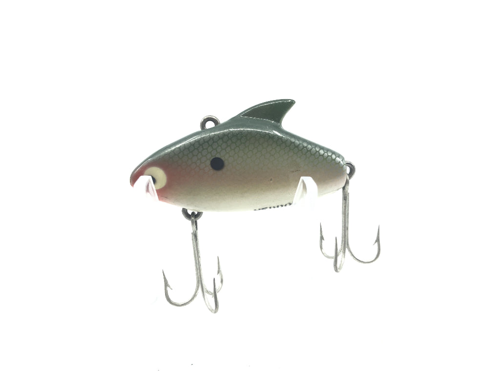Heddon Super Sonic SD Shad Color