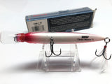 Rapala Clackin' Minnow 11 CNM11-HP Hot Pink Color New in Box