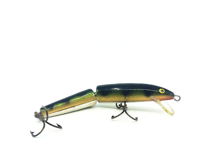 Rapala Jointed Floater J-11 Perch