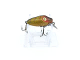 Heddon Midget Digit PCH Perch Color