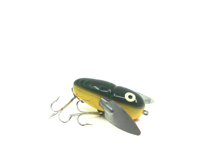 Heddon Crazy Crawler BF Bullfrog