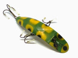 Helin Flatfish T4 Frog