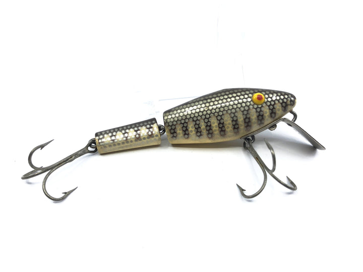 L & S Pike Master 30 Opaque Eyes