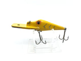 Arbogast Hustler Yellow Shore Color
