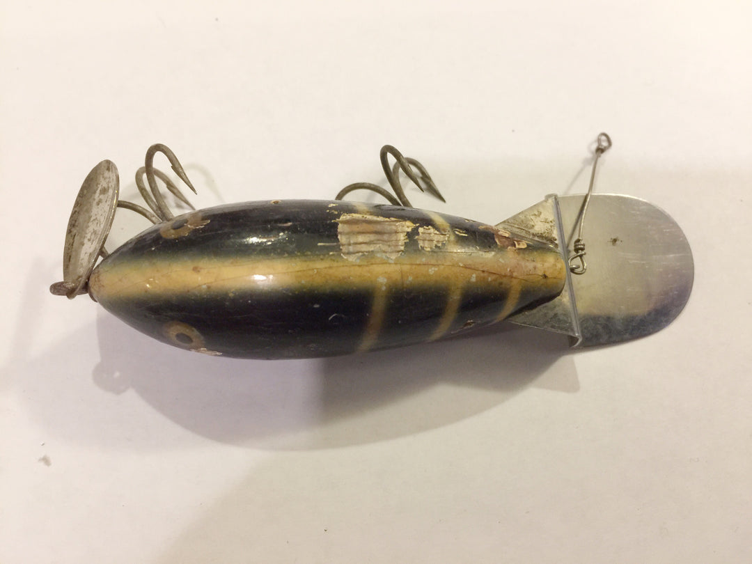 Heddon Go-Deeper Crab