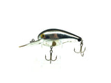 Cordell Deep Big-O Chrome/Black Back Color