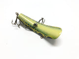 Helin Flatfish X4 FR Frog Color