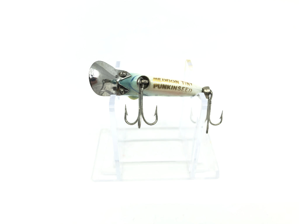 Heddon Tiny Punkinseed Bluegill Color