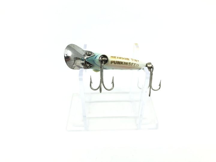 Heddon Tiny Punkinseed Bluegill Color