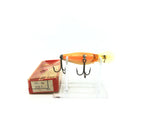 Bill Norman Little Scooper #20 Khaki/Black Back Color New in Red Box