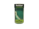 Heddon Tiny Clatter Tad 991 DG Phosphorescent Color New in Box Old Stock